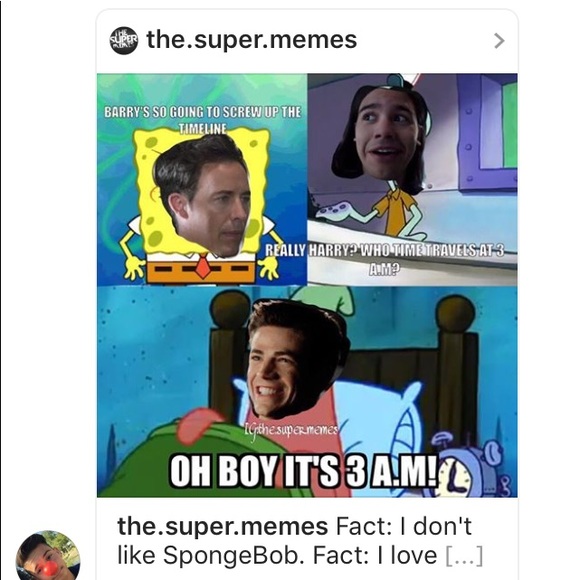 Meet your Posher, Caleb - Picture 1 of 1